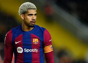 بايرن ميونخ يغير خطته لضم أراوخو من برشلونة