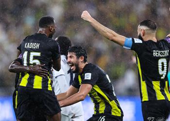 تشكيل الاتحاد أمام الرائد في الدوري السعودي بنزيما يقود الهجوم