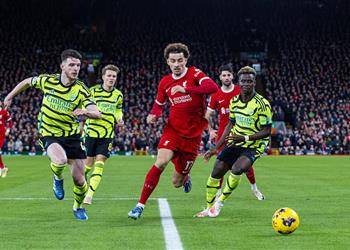 ترتيب الدوري الإنجليزي بعد نهاية الجولة الـ18