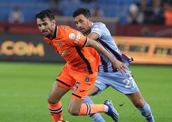 تقييم تريزيجيه بعد تعادل طرابزون سبور مع إسطنبول باشاك شهير في الدوري التركي