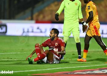 كهربا طموح الأهلي كان أعلى من البرونزية والقادم أفضل