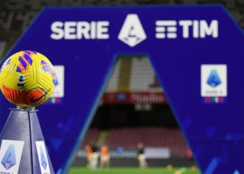 ترتيب الدوري الإيطالي بعد نهاية الجولة 17