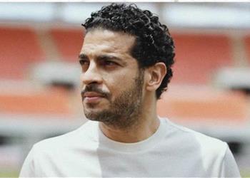 هاني سعيد الشارع الإماراتي يدعم بيراميدز في السوبر المصري ولن نخذل الجماهير