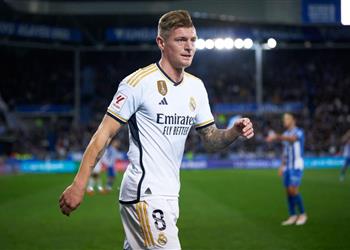 رغم موقف ريال مدريد كروس يريد تجنب مصير مارسيلو ومودريتش