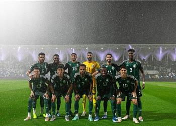 تقارير تأكد غياب لاعب منتخب السعودية عن كأس أمم آسيا