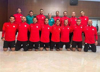 إعلان حكمي مباراتي الأهلي وسيراميكا كليوباترا وبيراميدز أمام فيوتشر في السوبر المصري