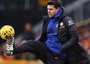 بوتشيتينو بعد الهزيمة أمام ولفرهامبتون لا تشكو إذا لم تكن حاسم ا في الدوري الإنجليزي