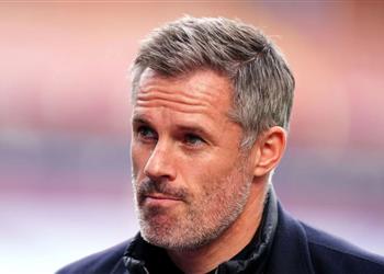 كاراجر يكشف عن توقعاته للقب الدوري الإنجليزي بعد تعادل ليفربول وآرسنال