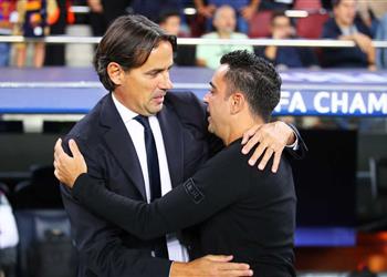 ريليفو توضح تفاصيل عرض برشلونة لضم جوهرة أوروبا وإنتر يراقب