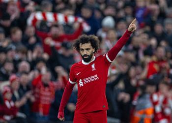 ميرور بسبب أمم إفريقيا ليفربول يحدد بديل محمد صلاح لضمه في يناير