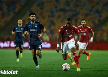 الأهلي المنتشي ببرونزية المونديال ي طارد لقب ا جديد ا أمام سيراميكا كليوباترا في السوبر المصري