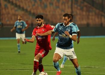موعد والقنوات الناقلة لمباراة بيراميدز وفيوتشر اليوم في كأس السوبر المصري للأبطال