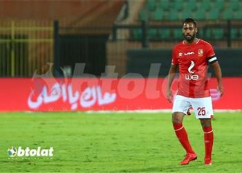 حسام عاشور أتمنى أن ينظم لي الأهلي مباراة اعتزال وكنت على وشك تخطي رقم ألفيس