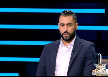 حسام عاشور تواصلت مع إمام عاشور لتقديم نصيحة له وحمدي فتحي يتفوق علي في أمر واحد