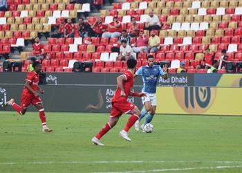 فيديو فيوتشر يحقق فوز ا درامي ا بضربات الجزاء الترجيحية ويتأهل لنهائي كأس السوبر المصري