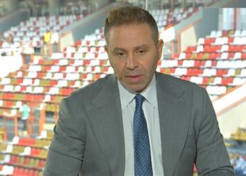 حازم إمام ي علق على تجديد فتوح لـ الزمالك ويوجه نصيحة هامة للاعبين