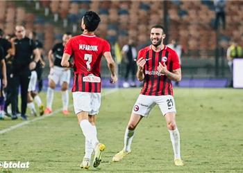 خاص سبب غياب عمر كمال عن فيوتشر أمام بيراميدز في كأس السوبر المصري