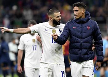 ليكيب بنزيما يقنع فاران بالانضمام إلى الاتحاد السعودي