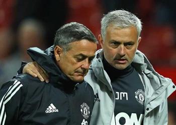 فيديو مدرب فيوتشر يكشف تفاصيل مكالمته مع مورينيو بعد التأهل لنهائي السوبر المصري