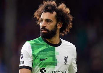 ميرور محمد صلاح لم يخجل من الحديث عن غزة مجدد ا