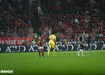 سيد عبد الحفيظ يعلق على خروج الشناوي ومشاركة شوبير ويصرح الأهلي أخطر من سيراميكا