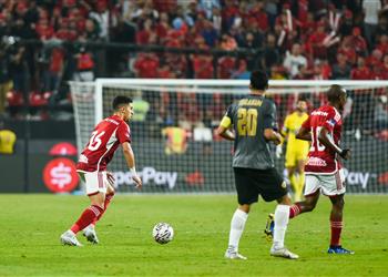 موعد مباراة الأهلي وفيوتشر في نهائي كأس السوبر المصري
