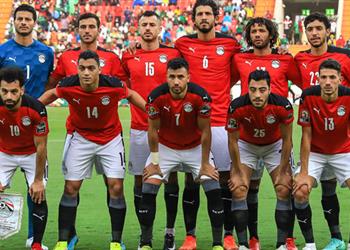 كاف يختار لاعب ا من منتخب مصر يجب مشاهدته في كاس أمم إفريقيا
