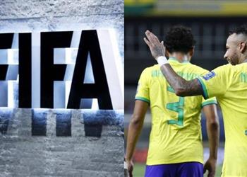 الفيفا يهدد باستبعاد البرازيل من كأس العالم وكوبا أمريكا
