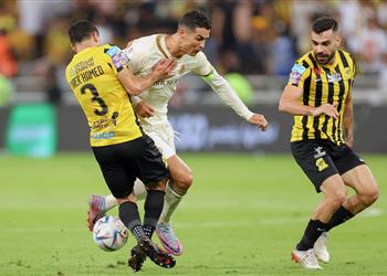 موعد والقناة الناقلة لمباراة النصر والاتحاد اليوم في الدوري السعودي والمعلقين