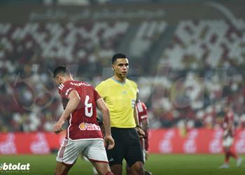 لجنة الحكام ترد على تصريحات الرمادي بشأن غياب العدالة عن مباراة الأهلي