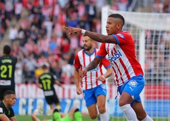 مانشستر سيتي ينضم لصراع كبار أوروبا على ضم لاعب جيرونا