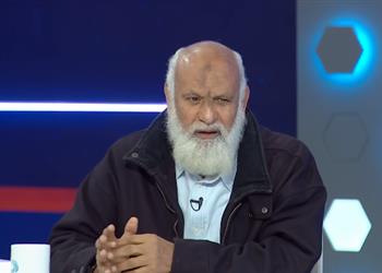 مختار مختار أزمة بيراميدز في اللاعبين يرون أنفسهم أعلى من الجميع