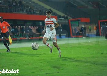 محمد عبد الجليل أزمة الزمالك مثل قفلة الدومينو وبيع زيزو الحل