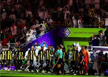 لجنة الانضباط ت علن تغريم الاتحاد بعد مباراة الرائد في الدوري السعودي