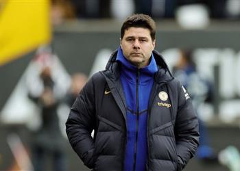 بوتشيتينو قبل مواجهة كريستال بالاس كثرة الإصابات منعتنا من صدارة الدوري الإنجليزي