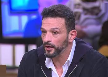 أيمن ممدوح عباس يوضح حقيقة تعيينه في منصب رئيس شركة الزمالك