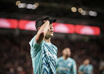 ترتيب هدافي الدوري الإنجليزي بعد نهاية الجولة 19