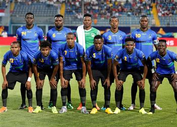 خاص موعد وصول منتخب تنزانيا استعدادا لمواجهة مصر ودي ا
