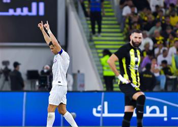 ترتيب الدوري السعودي بعد فوز النصر على الاتحاد