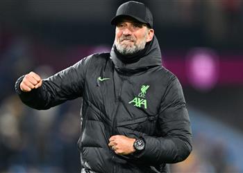 كلوب يشيد بلاعب ليفربول بعد الفوز على بيرنلي ويؤكد نونيز مهاجم لا ي صدق