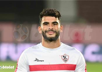 الزمالك يعلن موقفه النهائي من رحيل زيزو ويؤكد التجديد لثنائي الفريق محسوم