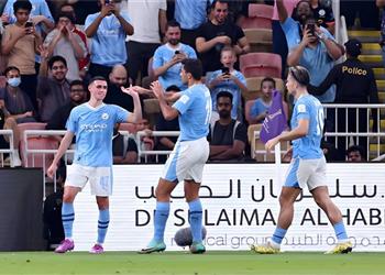 مواعيد مباريات اليوم الأربعاء 27 12 2023 والقنوات الناقلة مانشستر سيتي ضد إيفرتون ومواجهتين بالدوري المصري