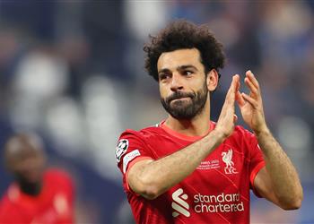 رومانو يوضح مدى إمكانية انتقال محمد صلاح إلى الدوري السعودي في يناير