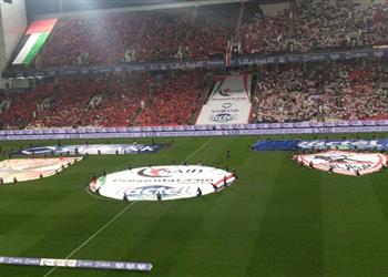 مجلس أبو ظبي يرد على أنباء استضافة نهائي كأس مصر بين الأهلي والزمالك