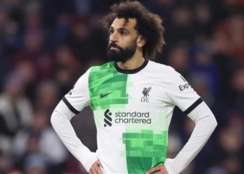 جاكبو وفان دايك قبل كأس أمم إفريقيا علينا أن نسجل الأهداف في غياب محمد صلاح عن ليفربول