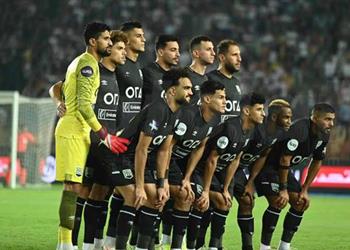 فيديو زد يعتلي صدارة الدوري مؤقت ا بثلاثية في شباك الداخلية