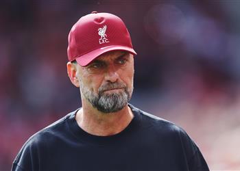 تقارير ليفربول يقترب من إعادة لاعبه المعار في الميركاتو الشتوي