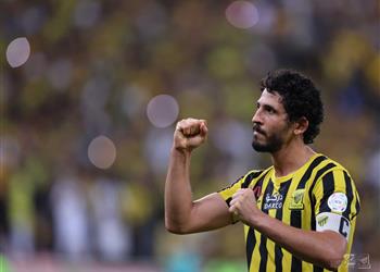 فيتوريا يضع برنامجا خاص ا لتجهيز أحمد حجازي قبل كأس أمم إفريقيا