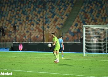 محمد عواد يوضح حقيقة تلقيه عروض ا من الدوري السعودي