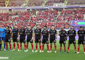 تشكيل الأهلي المتوقع أمام فيوتشر في السوبر المصري مصطفى شوبير أساسي ا